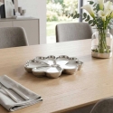 Eurofirany C/NEFRE/PAT/01 33X33X3 B+SILVER