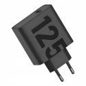 MOTOROLA original USB Type-C charger 125W MC-1259 black bulk MOTOROLA original USB Type-C charger 125W MC-1259 black bulk