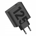 MOTOROLA original USB Type-C charger 125W MC-1259 black bulk MOTOROLA original USB Type-C charger 125W MC-1259 black bulk