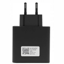 MOTOROLA original USB Type-C charger 125W MC-1259 black bulk MOTOROLA original USB Type-C charger 125W MC-1259 black bulk