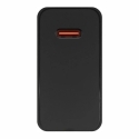 MOTOROLA originalus C tipo įkroviklis 125W MC-1259 juodas MOTOROLA originalus C tipo įkroviklis 125W MC-1259 juodas
