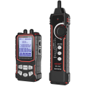 Professional LAN tester. Noyafa NF-918S Professional LAN tester. Noyafa NF-918S