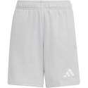 Šortai bērniem adidas Entrada 26 Sweat pelēki KF5929 (152cm) Šortai bērniem adidas Entrada 26 Sweat pelēki KF5929 (152cm)