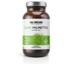 Big Nature Sabalpalmės maisto papildas, 90 kapsulių Big Nature Sabalpalmės maisto papildas, 90 kapsulių