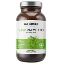 Big Nature Sabalpalmės ravintoelis, 90 kapselia Big Nature Sabalpalmės ravintoelis, 90 kapselia