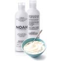 Noah 2.2. Restructuring Creamy Yogurt Mask for Dry and Damaged Hair, 250 ml Noah 2.2. Restructuring Creamy Yogurt Mask for Dry and Damaged Hair, 250 ml