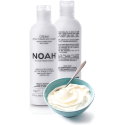 Noah 2.2. Restructuring Creamy Yogurt Mask for Dry and Damaged Hair, 250 ml Noah 2.2. Restructuring Creamy Yogurt Mask for Dry and Damaged Hair, 250 ml