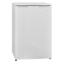 Sharp SJ-UD121T2W-EU combi-fridge Freestanding 121 L White Sharp SJ-UD121T2W-EU combi-fridge Freestanding 121 L White