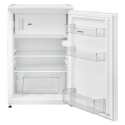 Sharp SJ-UD121T2W-EU combi-fridge Freestanding 121 L White Sharp SJ-UD121T2W-EU combi-fridge Freestanding 121 L White