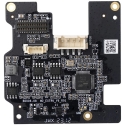 Printhead plate for Bambu Lab P1 series printers - FAE003-V2 Printhead plate for Bambu Lab P1 series printers - FAE003-V2