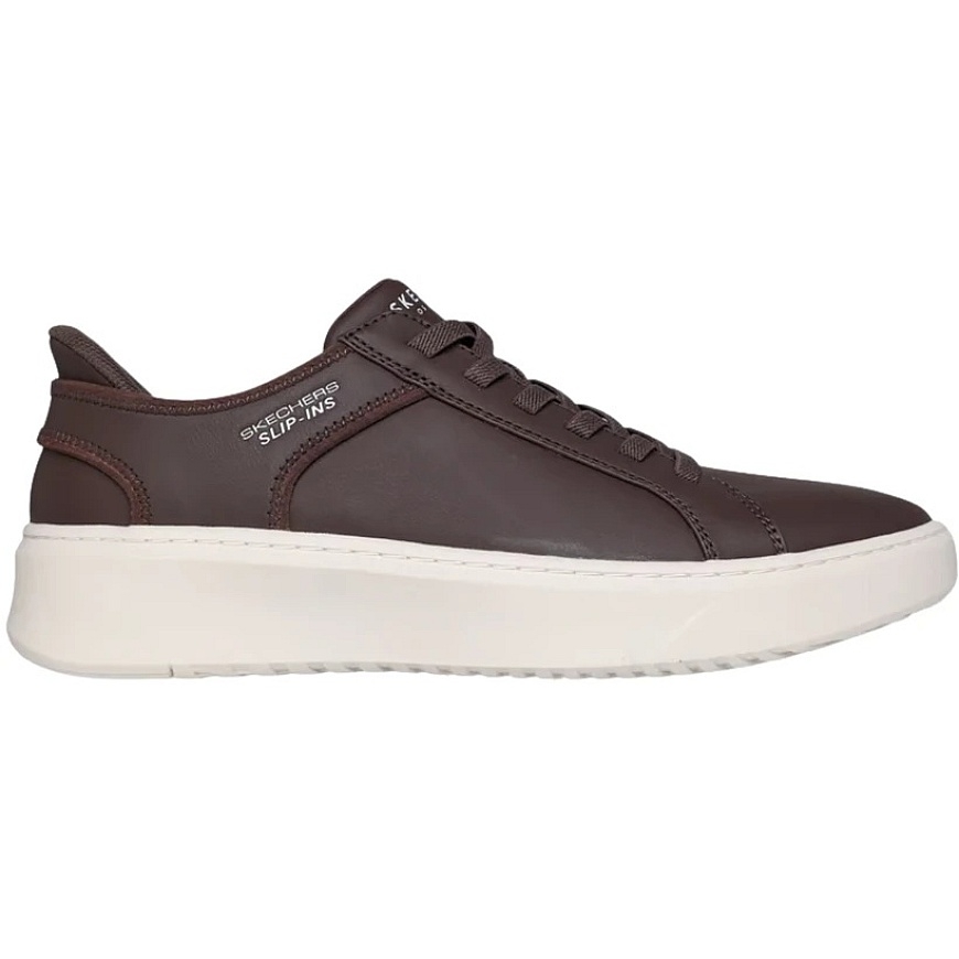 Skechers Vīriešu Skechers Court Break Double