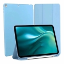 Telforceone Etteri Case for Apple iPad 7 2019 / 8 2020 / 9 2021 10.2 Inch Light Blue Telforceone Etteri Case for Apple iPad 7 2019 / 8 2020 / 9 2021 10.2 Inch Light Blue