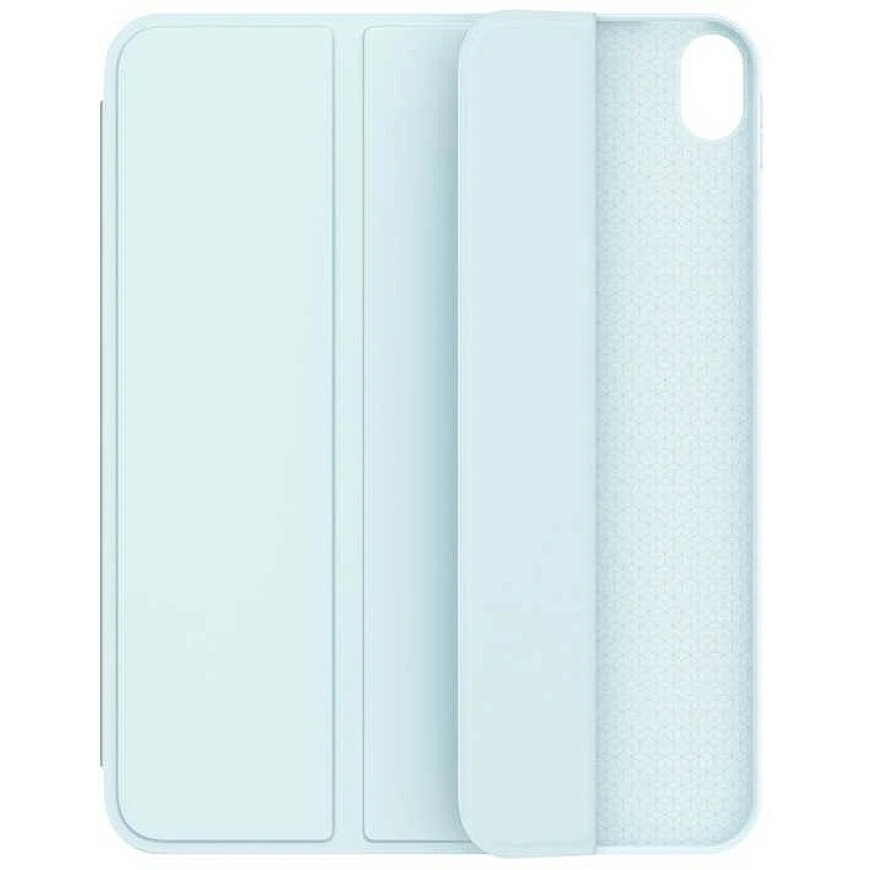 Telforceone Etteri Case for Apple iPad 7 2019 / 8 2020 / 9 2021 10.2 Inch Light Blue – 2