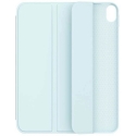 Telforceone Etteri Case for Apple iPad 7 2019 / 8 2020 / 9 2021 10.2 Inch Light Blue Telforceone Etteri Case for Apple iPad 7 2019 / 8 2020 / 9 2021 10.2 Inch Light Blue