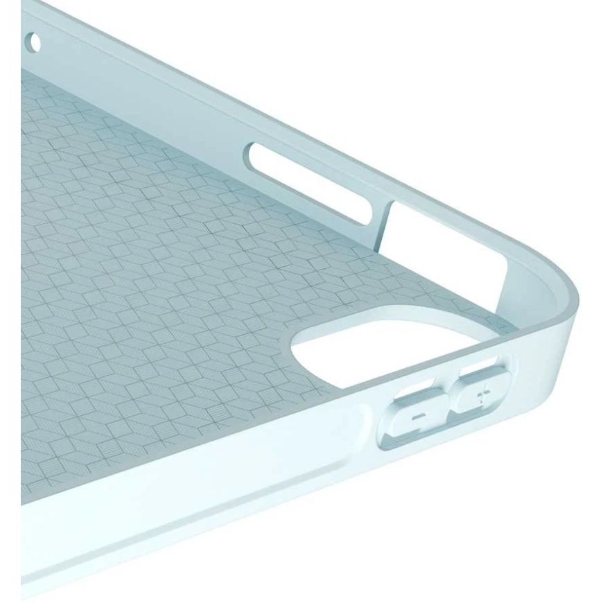 Telforceone Etteri Case for Apple iPad 7 2019 / 8 2020 / 9 2021 10.2 Inch Light Blue – 3
