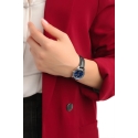 Moteriškas laikrodis Casio Collection LTP-V005L-2B (zd582f) + DĖŽUTĖ