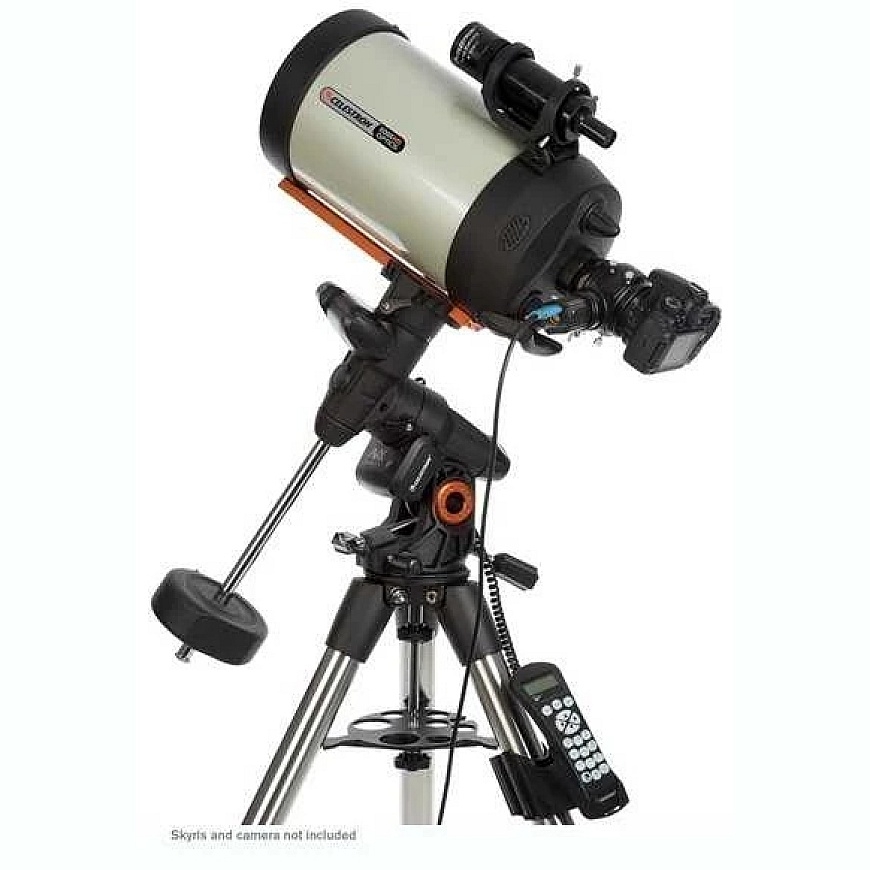 Teleskopas Celestron Advanced 8" Edge HD – 2