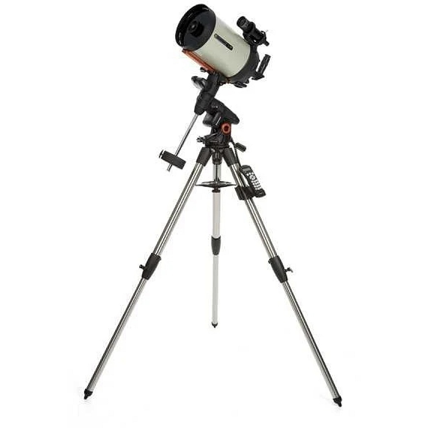 Teleskopas Celestron Advanced 8" Edge HD – 3