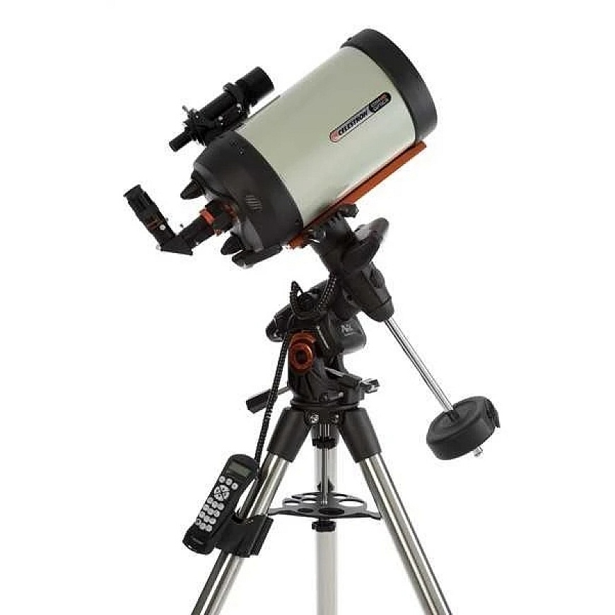 Celestron Advanced 8" Edge HD Telescope – 4