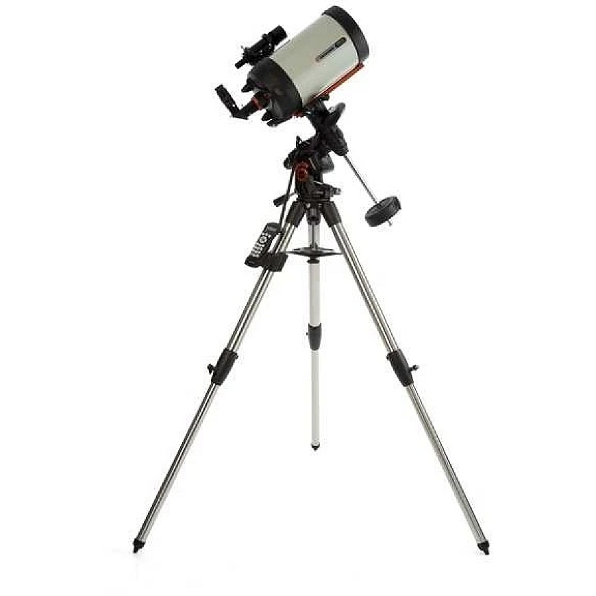 Celestron Advanced 8" Edge HD Telescope – 5