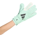adidas Copa Club Goalkeeper Gloves Mint-White KE9730 (8.5)