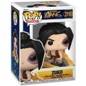 Funko POP figūra Avatar: Paskutinysis oro benderis Zuko