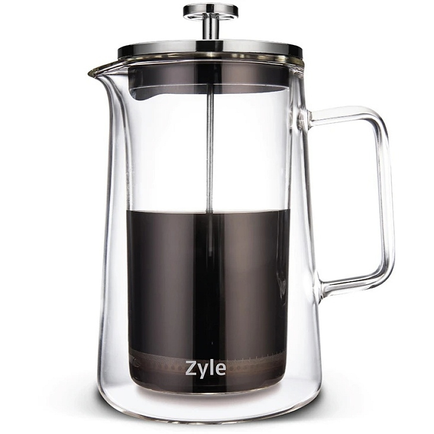 Zyle Kavinukas ar spiediena ZY1000CF – 2