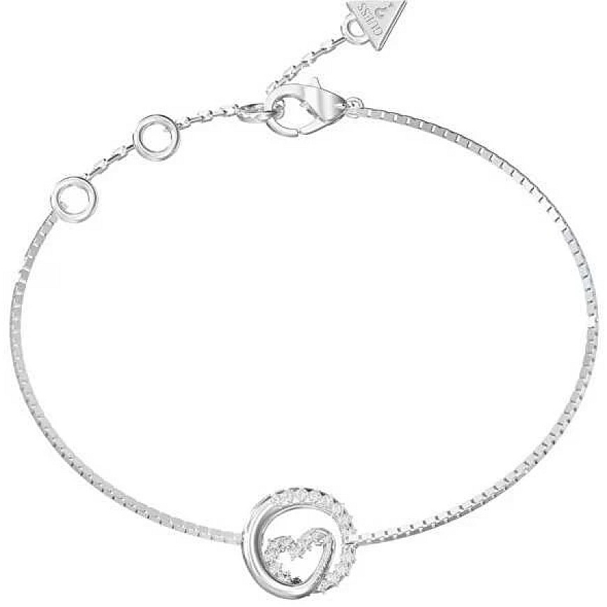 Guess Moteriška Apyrankė JUBB05527JWRHS