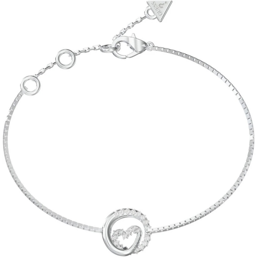 Guess Женская Браслет JUBB05527JWRHS – 2