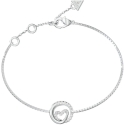 Guess Moteriška Apyrankė JUBB05527JWRHS Guess Moteriška Apyrankė JUBB05527JWRHS