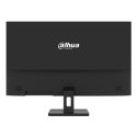 Dahua Technology LM32-C301B LED display 81,3 cm (32") 2560 x 1440 pikslit Full HD Must Dahua Technology LM32-C301B LED display 81,3 cm (32") 2560 x 1440 pikslit Full HD Must