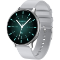 Smartwatch LAMAX Aura Silver Smartwatch LAMAX Aura Silver