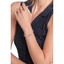 Tommy Hilfiger Double Bracelet with Crystals 2780999 Tommy Hilfiger Double Bracelet with Crystals 2780999