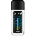 Sarantis STR8 Wild Beat dezodorantas purškiklis vyrams 85 ml Sarantis STR8 Wild Beat dezodorantas purškiklis vyrams 85 ml