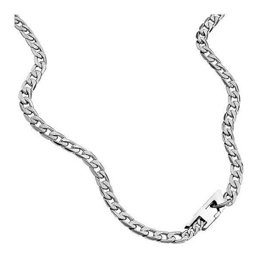 Diesel Nesenstantis plieno dvispalvis karoliai DX1497040 – 2