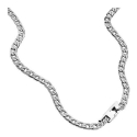 Diesel Nesenstantis plieno dvispalvis karoliai DX1497040