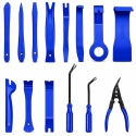 Lean Upholstery Removal Tool Set 45 pcs. Lean Upholstery Removal Tool Set 45 pcs.