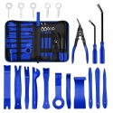 Lean Upholstery Removal Tool Set 45 pcs. Lean Upholstery Removal Tool Set 45 pcs.