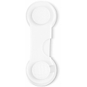„Ricokids“ 798300 spintelės atidarymo apsaugos, 10 vnt., baltos „Ricokids“ 798300 spintelės atidarymo apsaugos, 10 vnt., baltos