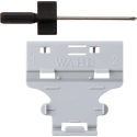WAHL 08081.7820 trimmer accessory for leveling cutting blade. WAHL 08081.7820 trimmer accessory for leveling cutting blade.