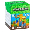 Paladone „Minecraft“ 3D figūrėlės „Blindbox“ dėžutėse Paladone „Minecraft“ 3D figūrėlės „Blindbox“ dėžutėse