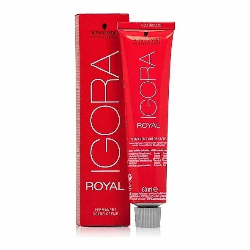 Schwarzkopf Wella Professionals Schwarzkopf Professional, Igora