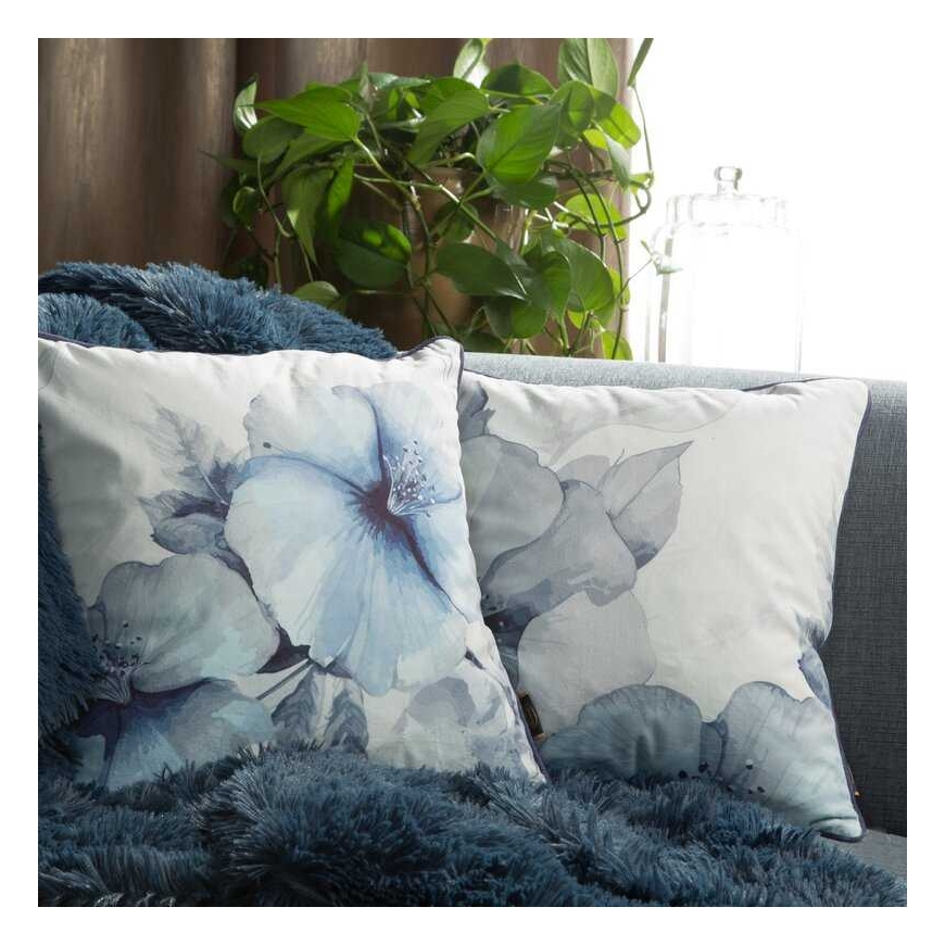 Eurofirany CHP/VELVET/141 45X45 NIEB+K – 4