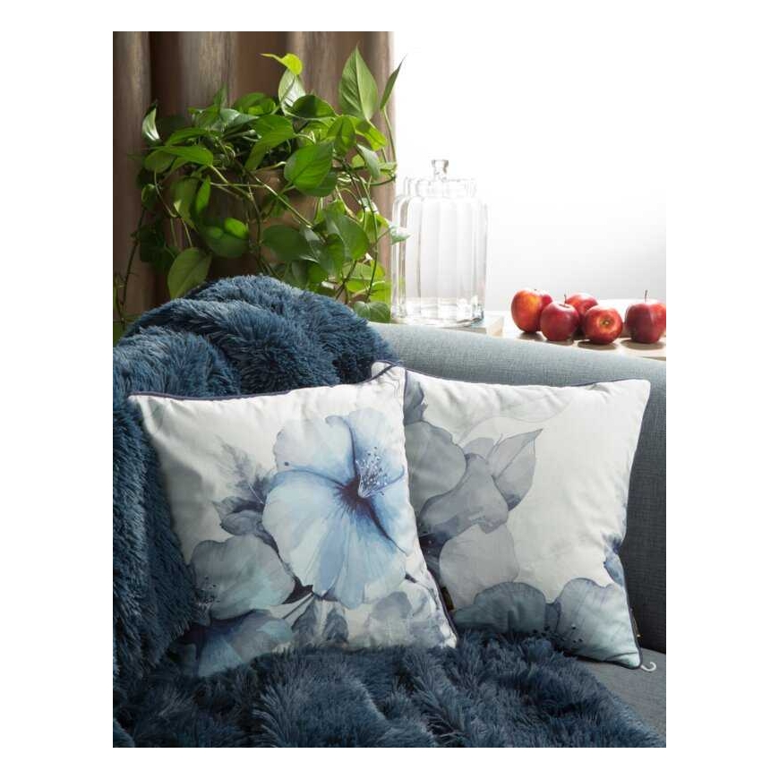Eurofirany CHP/VELVET/141 45X45 NIEB+K – 5