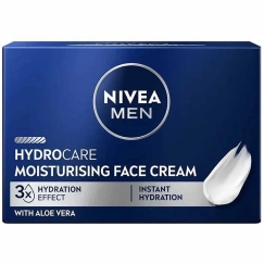 Nivea FOR MEN Mitrinošs sejas krēms Original 50ml