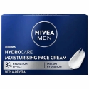 Nivea FOR MEN Mitrinošs sejas krēms Original 50ml