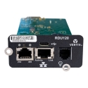 Vertiv Liebert IntelliSlot RDU120 Vidinis Eternetas 1000 Mbit/ai Vertiv Liebert IntelliSlot RDU120 Vidinis Eternetas 1000 Mbit/ai