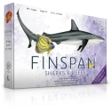 Stonemaier Games Finspan: Hai ja Riutat Stonemaier Games Finspan: Hai ja Riutat