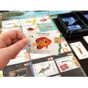 Stonemaier Games Finspan: Акулы и Рифы