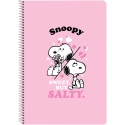 Safta Snoopy A4 märkmik Safta Snoopy A4 märkmik
